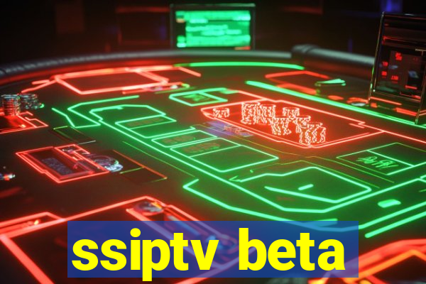 ssiptv beta